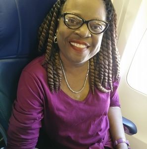 Meet your Posher, Millicent